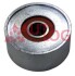 Натяжной ролик, поликлиновой ремень - ((166200W093, 1662028090, 166200W110, 1662028070TV, 1662028090TV)) AUTLOG RT1662 (фото 1)