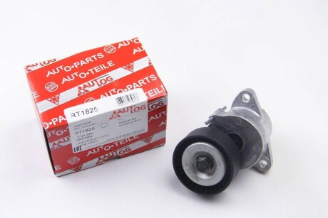 Фото 3 - Шкив генератора AUTLOG RT1825