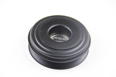 Фото 2 - Шків колінвалу / Демфер AUTLOG RT1844