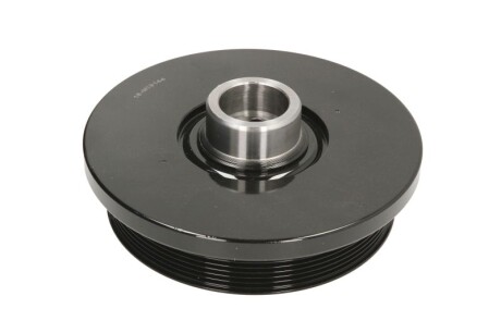 Фото 2 - Шків колінвалу / Демфер AUTLOG RT1865