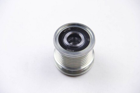 Фото 2 - Шків генератора AUTLOG RT5035