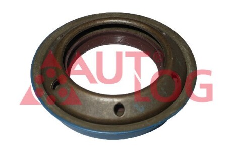 Сальник 549x35x9 полуоси astra/combo/vectra/zafira - (0374151, 0374514, 0374528) AUTLOG WD1503