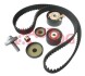 Комплект ГРМ 1.4/1.6 Kangoo 01-/Logan 06-/Megane 99-/Duster 10- (рем. Conti CT1179) - (130C17529R, 1680600QAB, 7701471382) AUTLOG ZK1032 (фото 1)