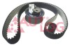 Комплект ГРМ A6 00-05/Golf 98-01/Sharan 95-10 1.9TDI (рем. Conti CT1028) (без заспокоювача) - (038198119B) AUTLOG ZK1037 (фото 1)