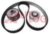 Комплект ГРМ 1.6/1.8i Astra G/H /Vectra C/Corsa 00- (рем. Conti CT1077) - (95516740, 1606314, 1606355) AUTLOG ZK1043 (фото 1)