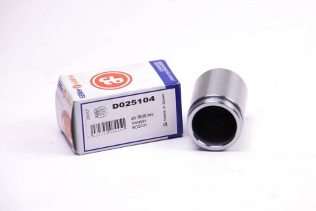 Поршень супорта зад Vito 03- 38x52.5mm - AUTOFREN D025104