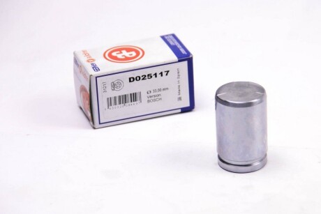 Фото 4 - Ремкомплект суппорта AUTOFREN D025117