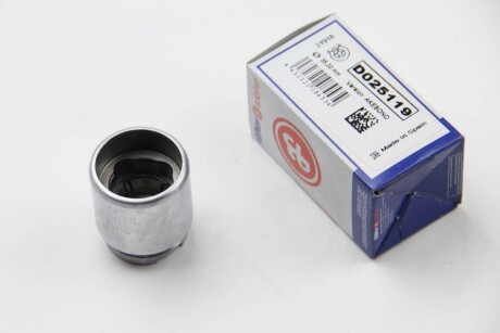 Фото 2 - Ремкомплект супорта AUTOFREN D025119