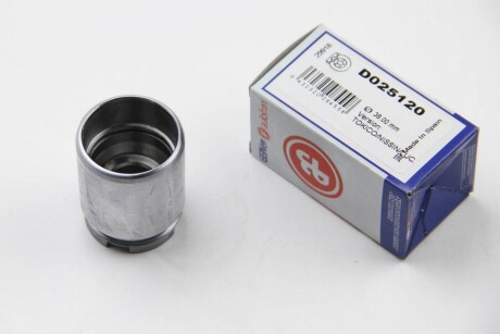 Фото 4 - Ремкомплект суппорта AUTOFREN D025120