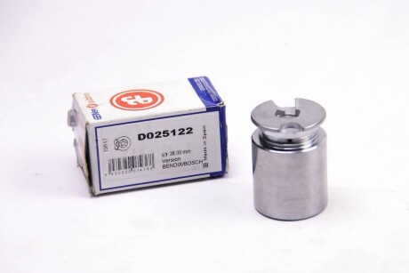 Фото 2 - Ремкомплект супорта AUTOFREN D025122