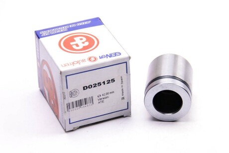 Фото 4 - Ремкомплект суппорта AUTOFREN D025125