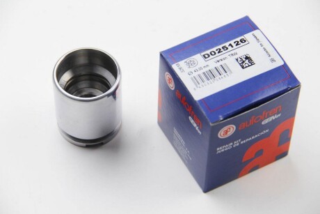 Фото 2 - Ремкомплект супорта AUTOFREN D025126