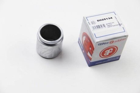 Фото 2 - Ремкомплект супорта AUTOFREN D025134