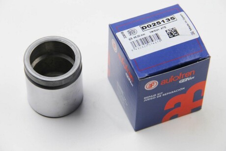 Фото 3 - Ремкомплект супорта AUTOFREN D025135