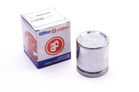 Фото 3 - Ремкомплект супорта AUTOFREN D02520