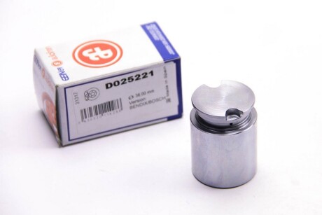 Фото 2 - Ремкомплект суппорта AUTOFREN D025221