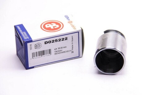 Фото 2 - Ремкомплект суппорта AUTOFREN D025222