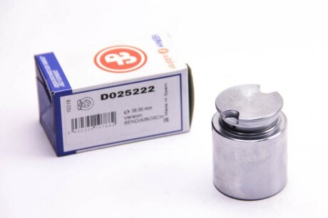 Фото 3 - Ремкомплект суппорта AUTOFREN D025222