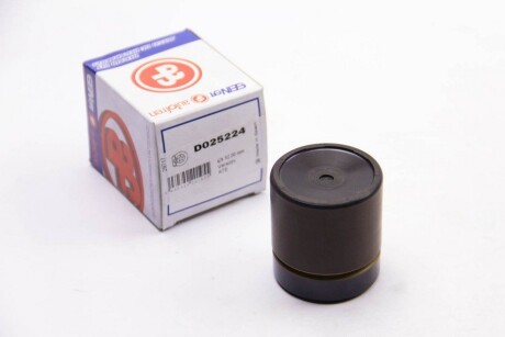 Фото 2 - Ремкомплект суппорта AUTOFREN D025224