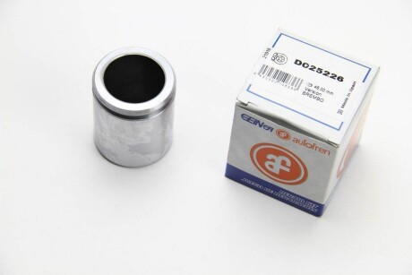 Фото 4 - Ремкомплект суппорта AUTOFREN D025226