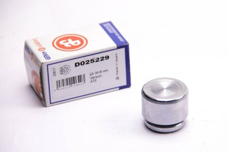 Фото 2 - Ремкомплект супорта AUTOFREN D025229