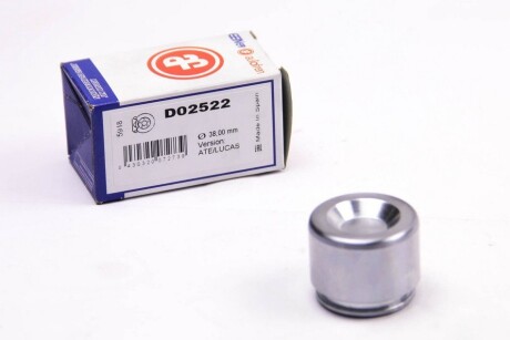 Фото 4 - Ремкомплект суппорта AUTOFREN D02522