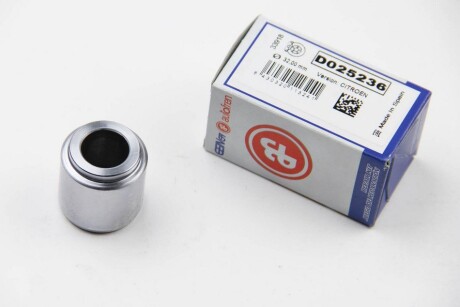 Фото 3 - Ремкомплект суппорта AUTOFREN D025236