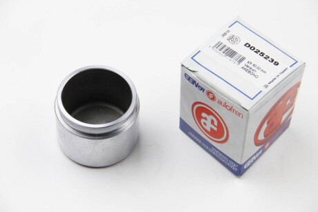 Фото 2 - Ремкомплект супорта AUTOFREN D025239