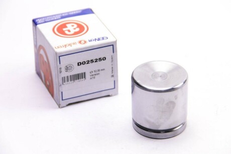 Фото 3 - Ремкомплект суппорта AUTOFREN D025250