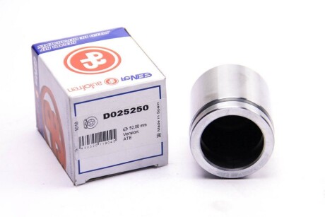 Фото 4 - Ремкомплект суппорта AUTOFREN D025250