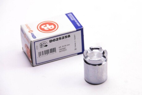 Фото 4 - Ремкомплект суппорта AUTOFREN D025258