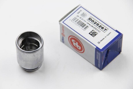 Фото 2 - Ремкомплект супорта AUTOFREN D025267