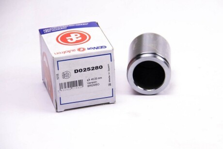 Фото 2 - Ремкомплект суппорта AUTOFREN D025280