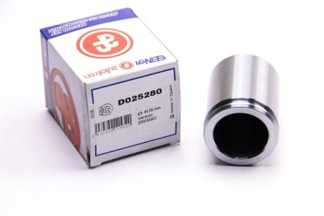 Фото 6 - Ремкомплект суппорта AUTOFREN D025280