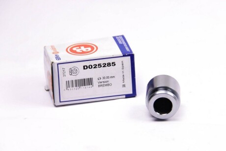 Фото 2 - Ремкомплект суппорта AUTOFREN D025285