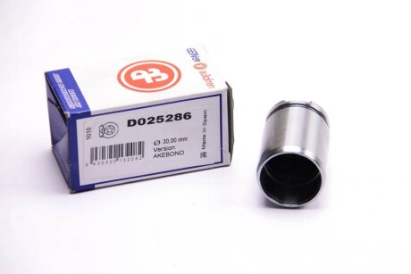 Фото 2 - Ремкомплект суппорта AUTOFREN D025286