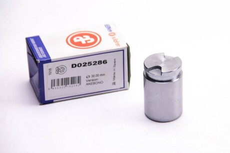 Фото 3 - Ремкомплект суппорта AUTOFREN D025286