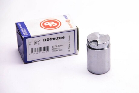 Фото 4 - Ремкомплект суппорта AUTOFREN D025286