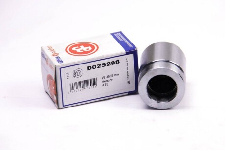 Фото 2 - Ремкомплект суппорта AUTOFREN D025298