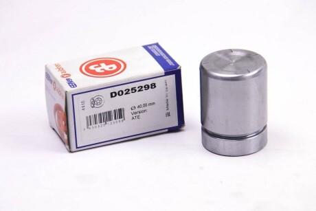 Фото 4 - Ремкомплект суппорта AUTOFREN D025298