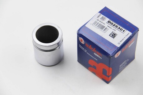 Фото 2 - Ремкомплект суппорта AUTOFREN D025301