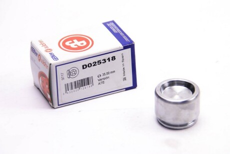 Фото 2 - Ремкомплект суппорта AUTOFREN D025318