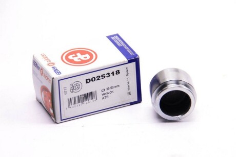 Фото 3 - Ремкомплект суппорта AUTOFREN D025318