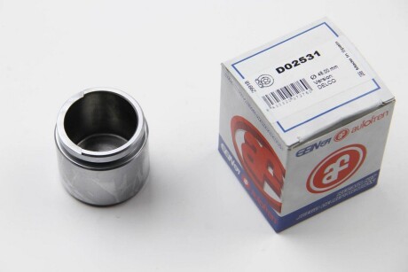 Фото 2 - Ремкомплект суппорта AUTOFREN D02531