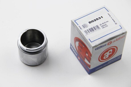 Фото 3 - Ремкомплект суппорта AUTOFREN D02531