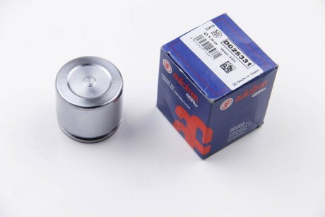 Фото 2 - Ремкомплект суппорта AUTOFREN D025331