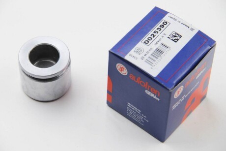 Фото 4 - Ремкомплект суппорта AUTOFREN D025390