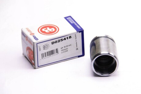 Фото 2 - Ремкомплект суппорта AUTOFREN D025418