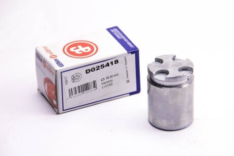 Фото 3 - Ремкомплект суппорта AUTOFREN D025418