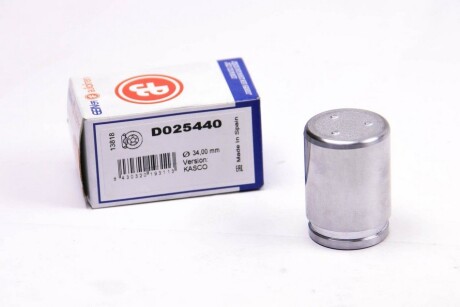 Фото 2 - Ремкомплект суппорта AUTOFREN D025440